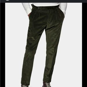 Suitsupply Havana trouser